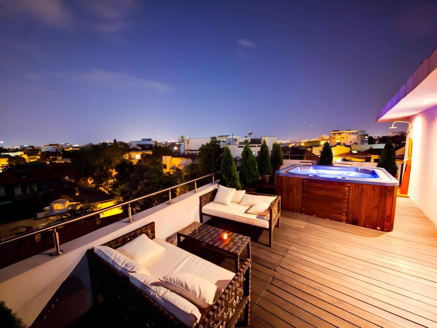 Photo - Sarroglia Hotel