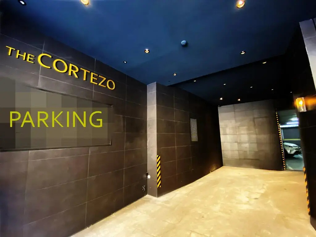 Foto - Hotel Cortezo