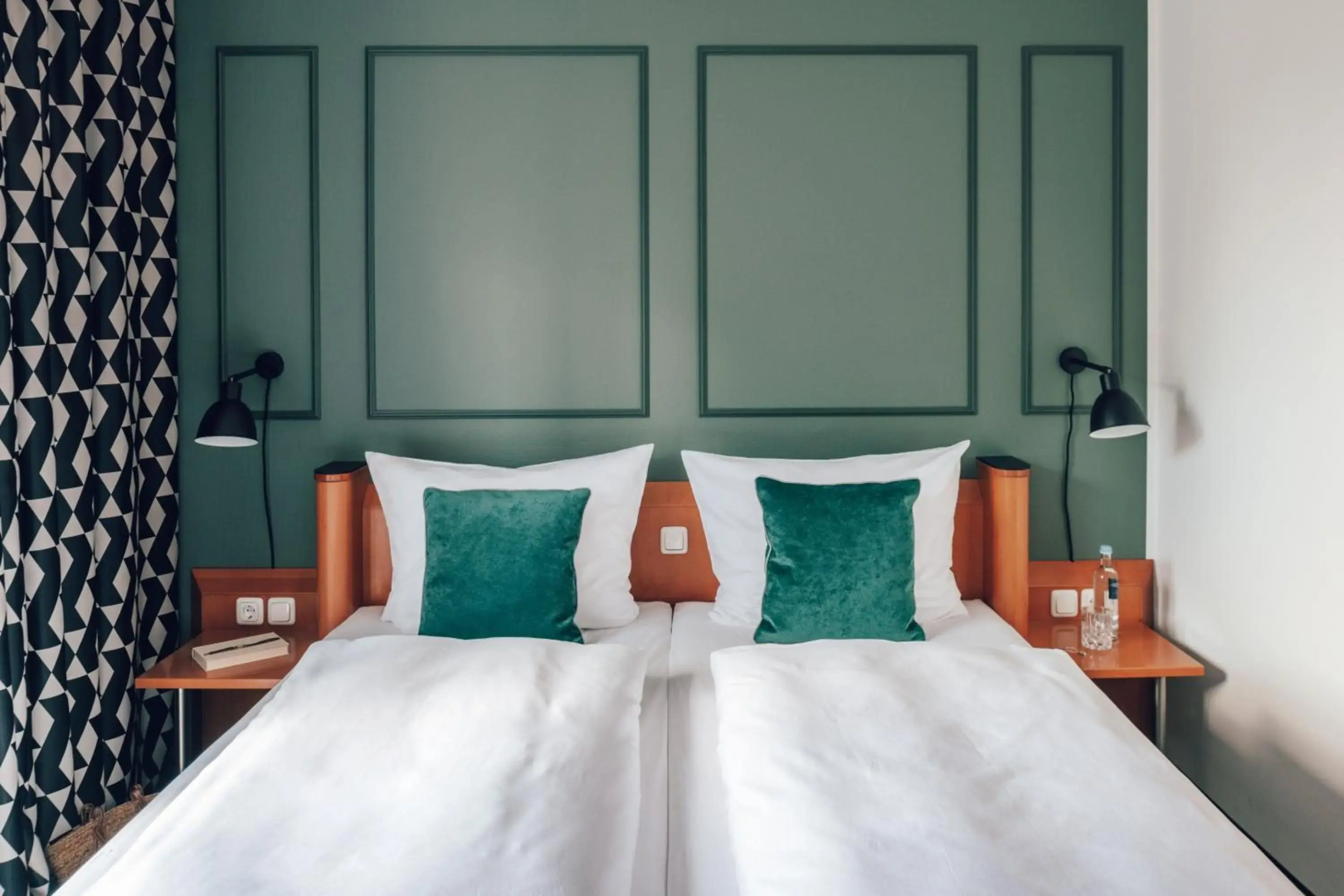 Foto - Artemis Hotel