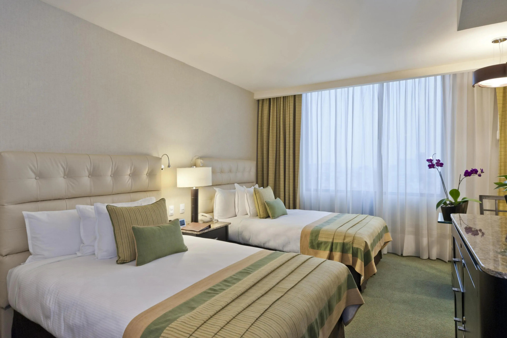 Photo - Hotel Marquis Reforma