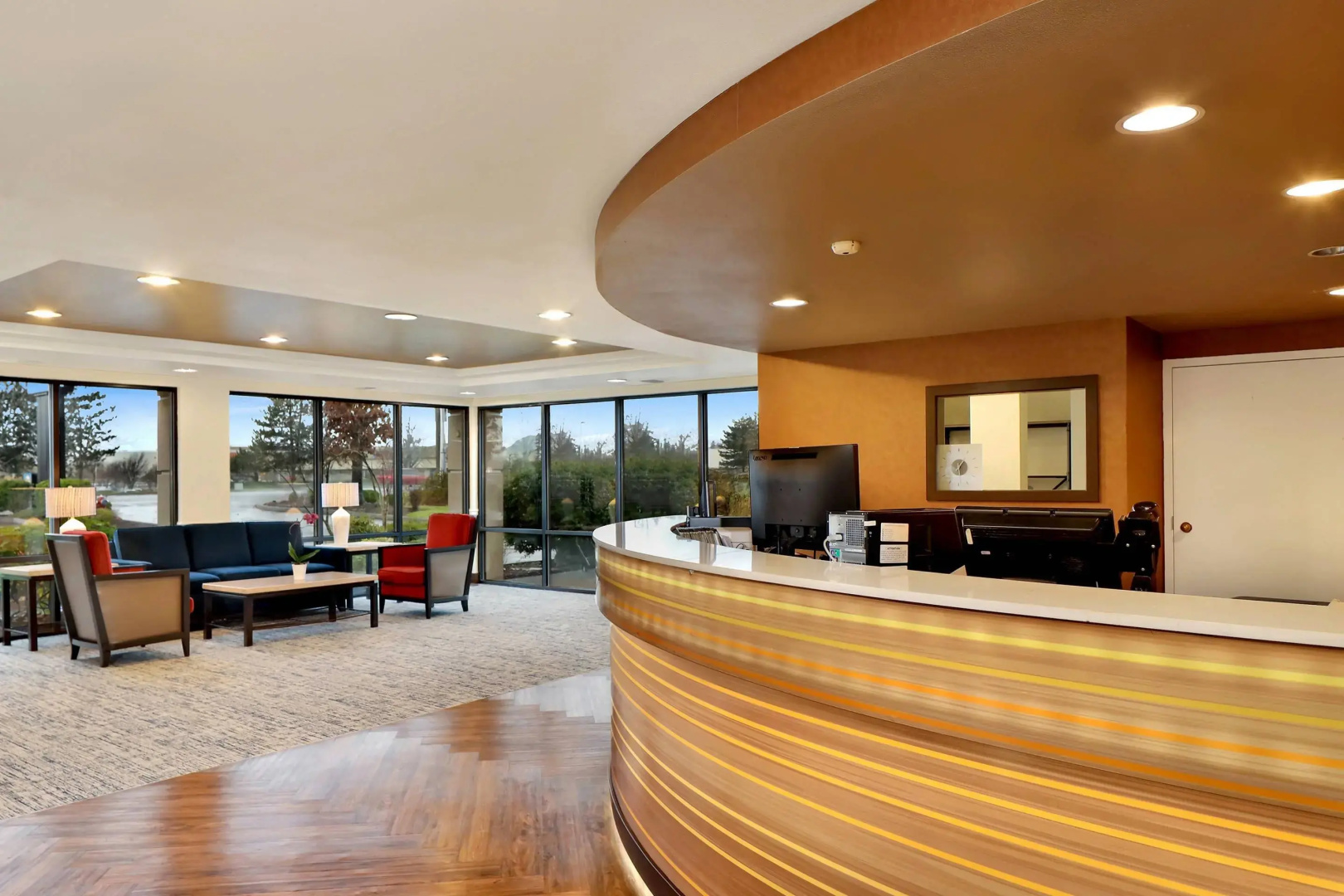 Photo - Comfort Inn Bellingham
