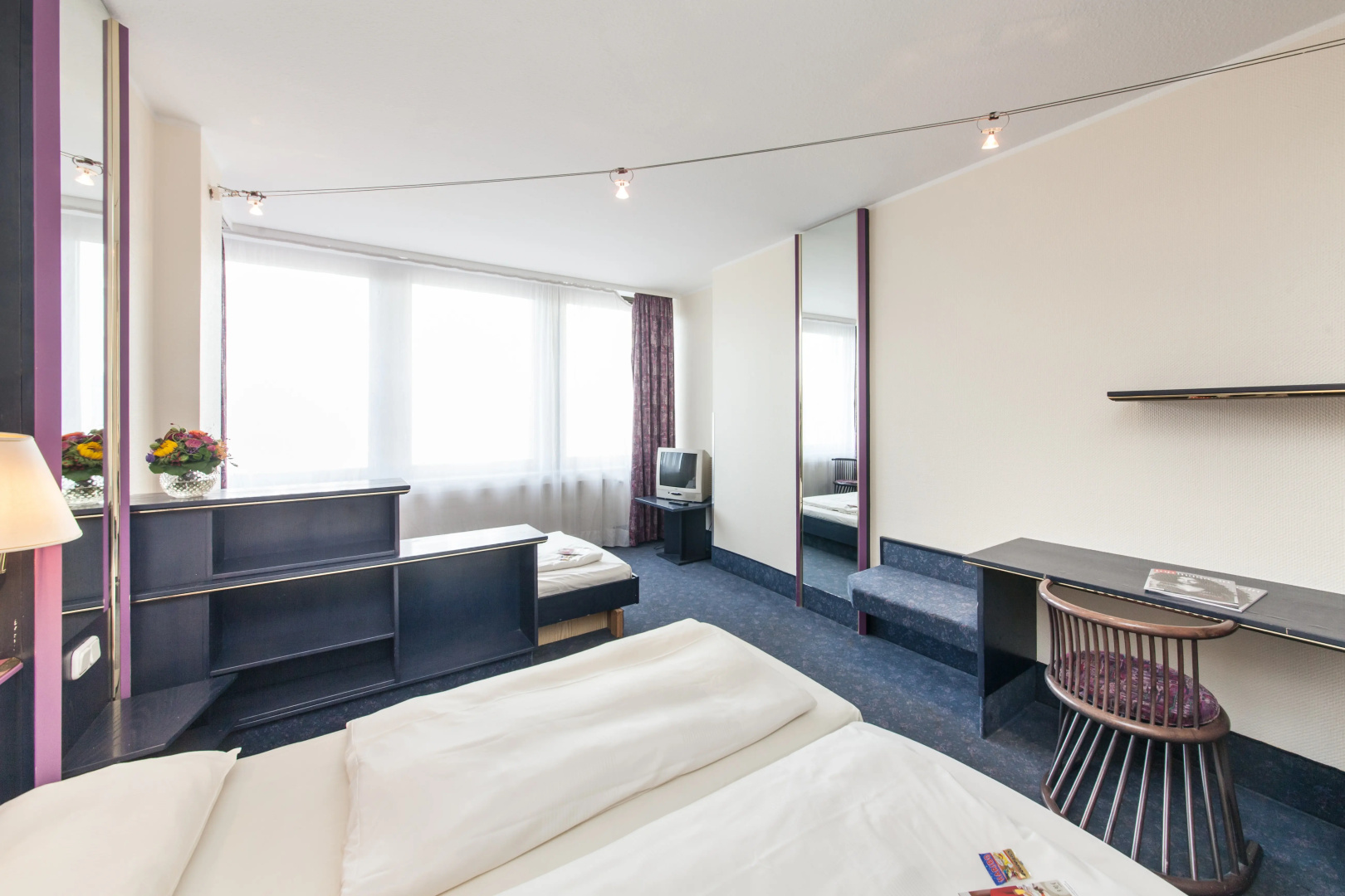 Foto - Hotel Mirage Düsseldorf-Neuss