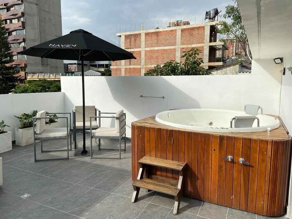 Photo - Viktory Boutique Hotel