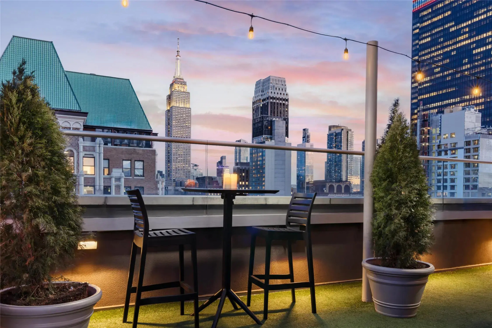 Photo - Doubletree by Hilton New York Times Square South