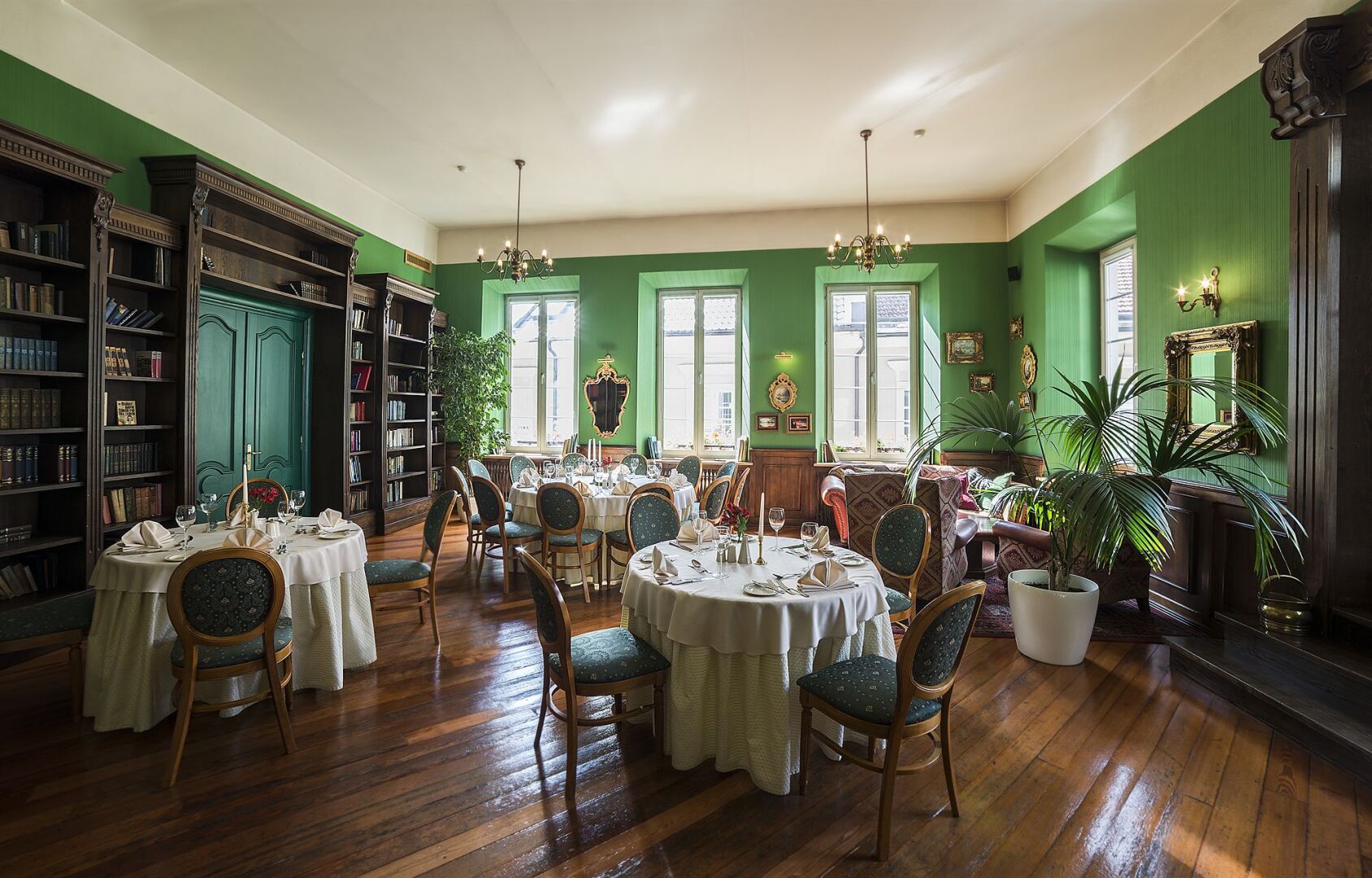 Photo - Shakespeare Boutique Hotel