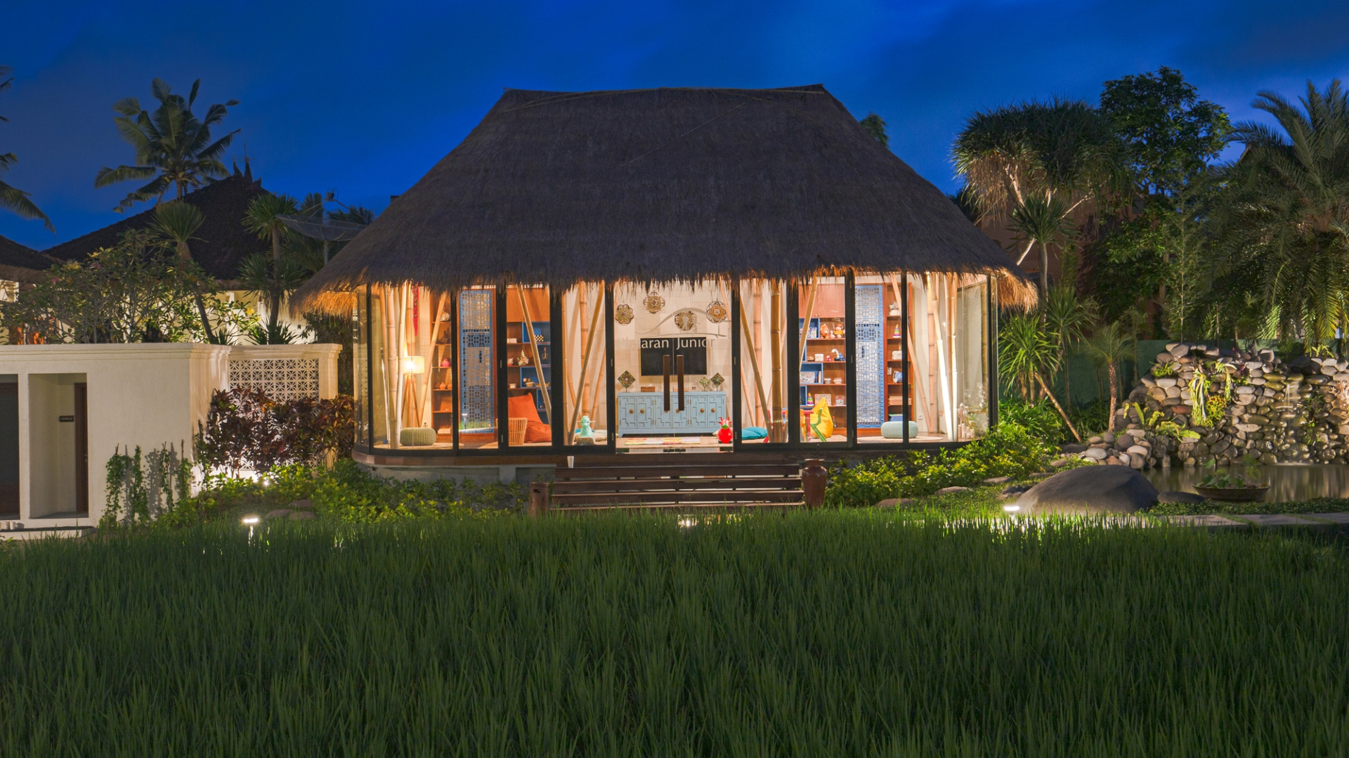 Foto - Plataran Ubud Hotel & Spa