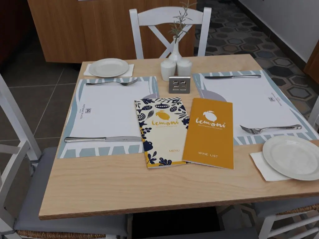 Photo - Protaras Plaza Hotel