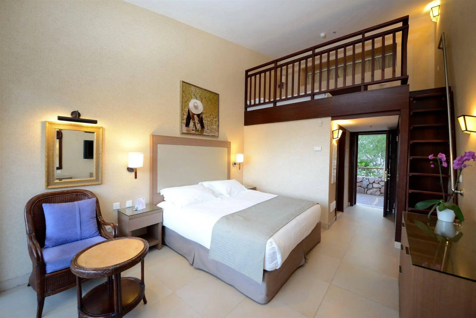 Foto - Orchid Eilat