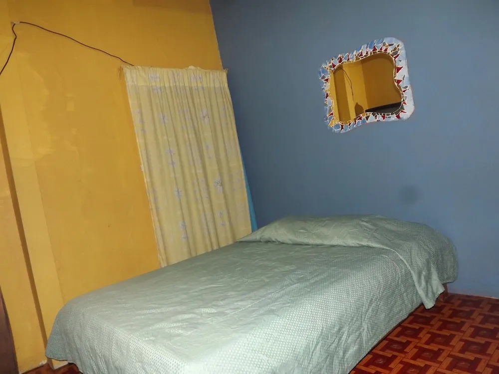 Foto - Hotel Cortez Azul