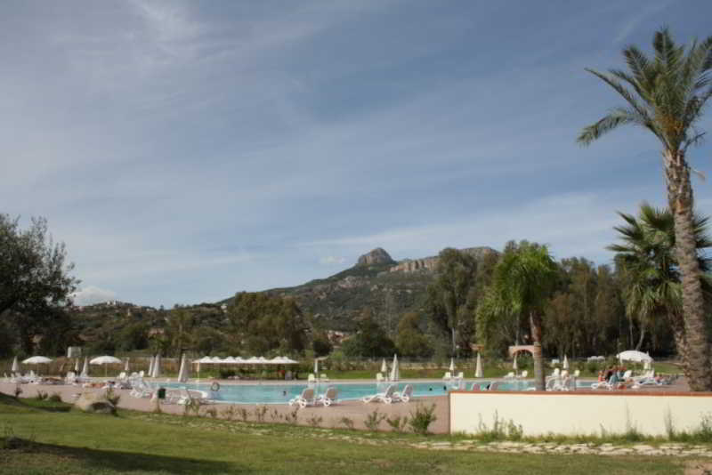 Foto - Marina Torre Navarrese Resort