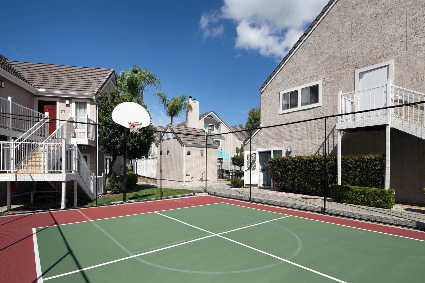 Foto - Residence Inn Irvine Spectrum