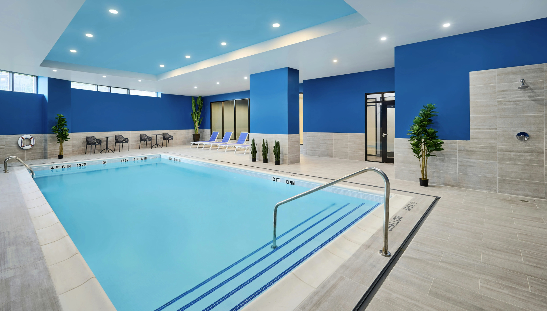 Foto - Hampton Inn by Hilton Hamilton