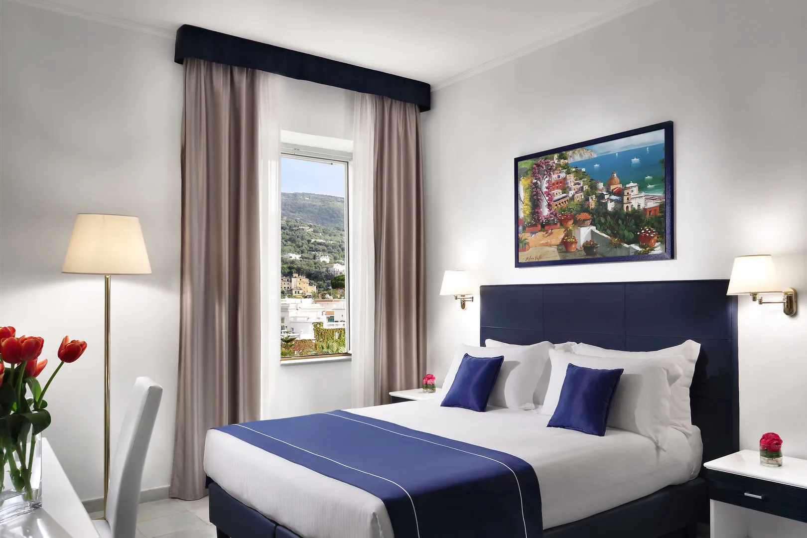 Foto - Hotel Mediterraneo Sorrento