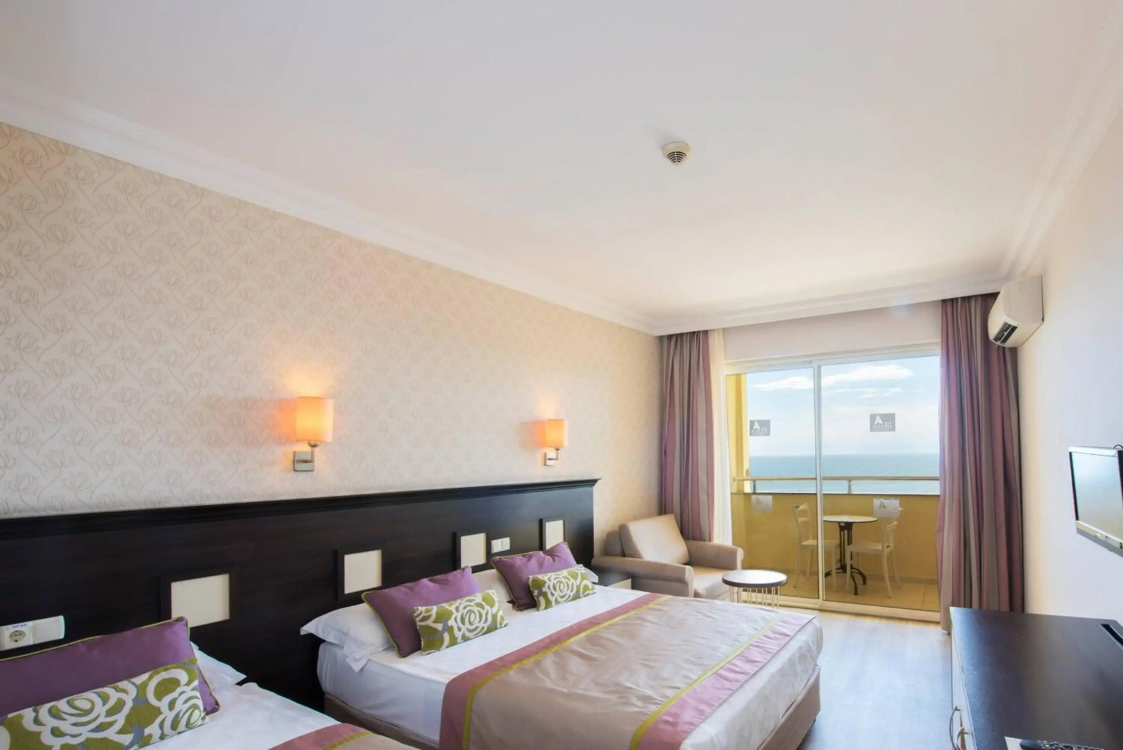 Foto - Side Alegria Hotel & Spa - All Inclusive-Adult Only