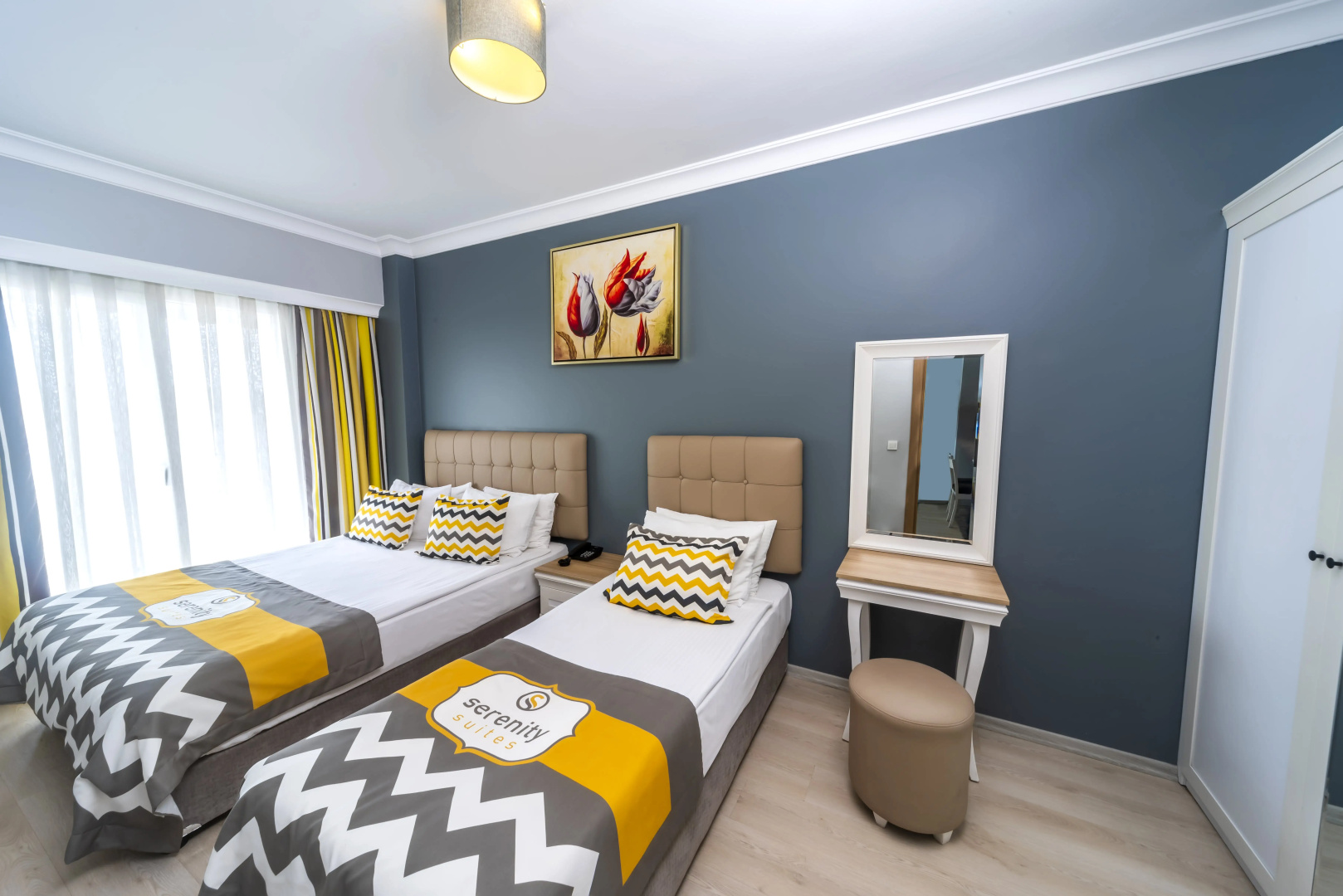 Photo - Serenity Suites Istanbul Airport