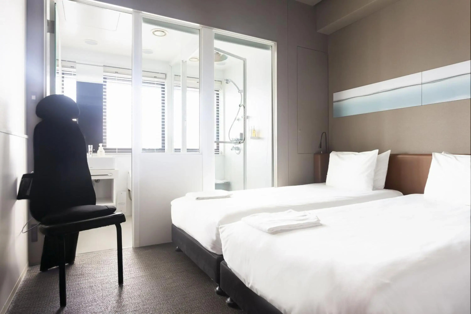 Foto - remm Shin-Osaka