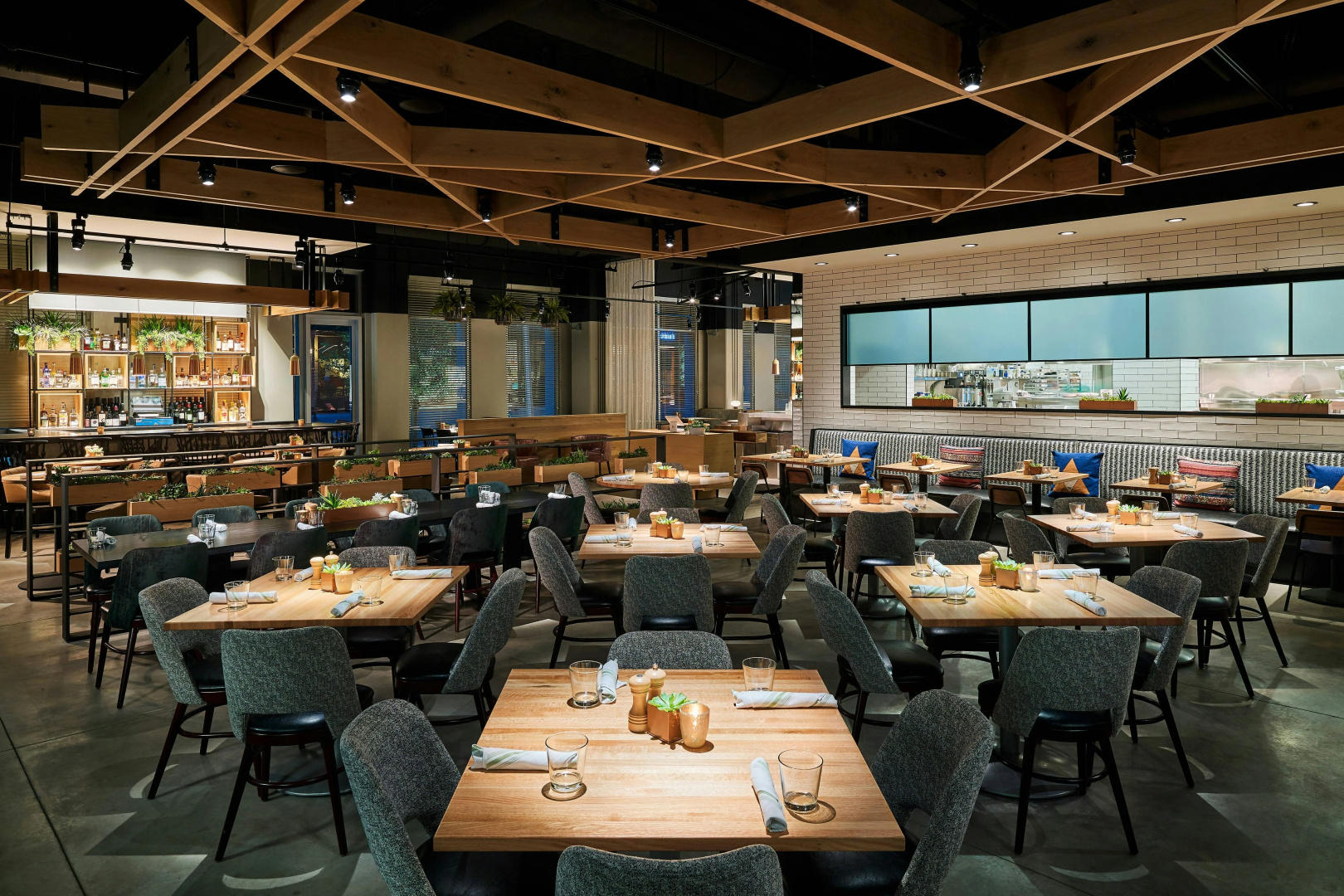 Foto - Element by Marriott Austin Downtown