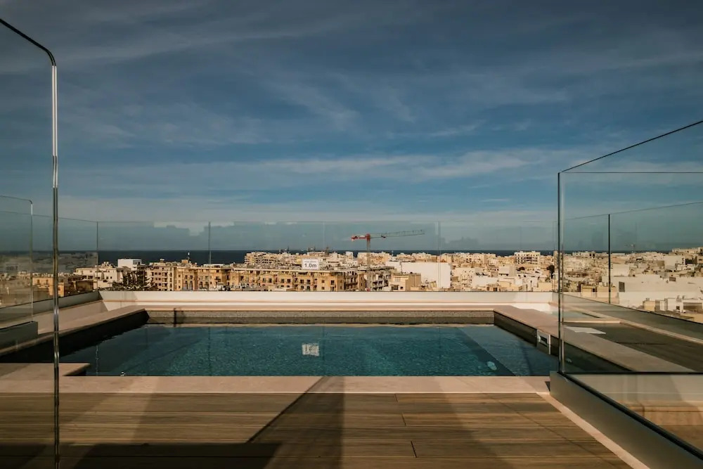 Photo - The Sliema Suites