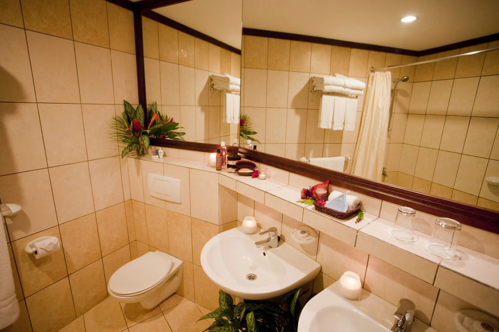 Foto - Parador Nature Resort and Spa