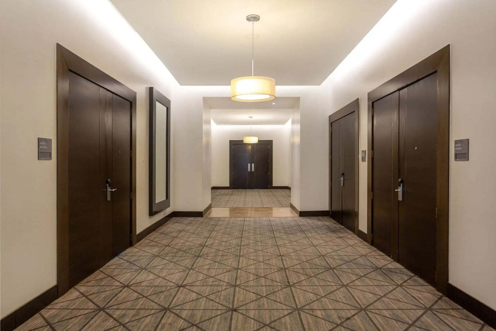 Foto - Marriott Panama Hotel - Albrook