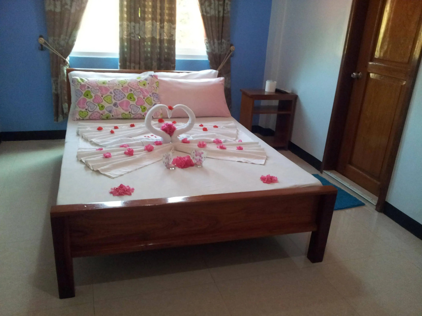 Foto - Buena's Haven Travelodge