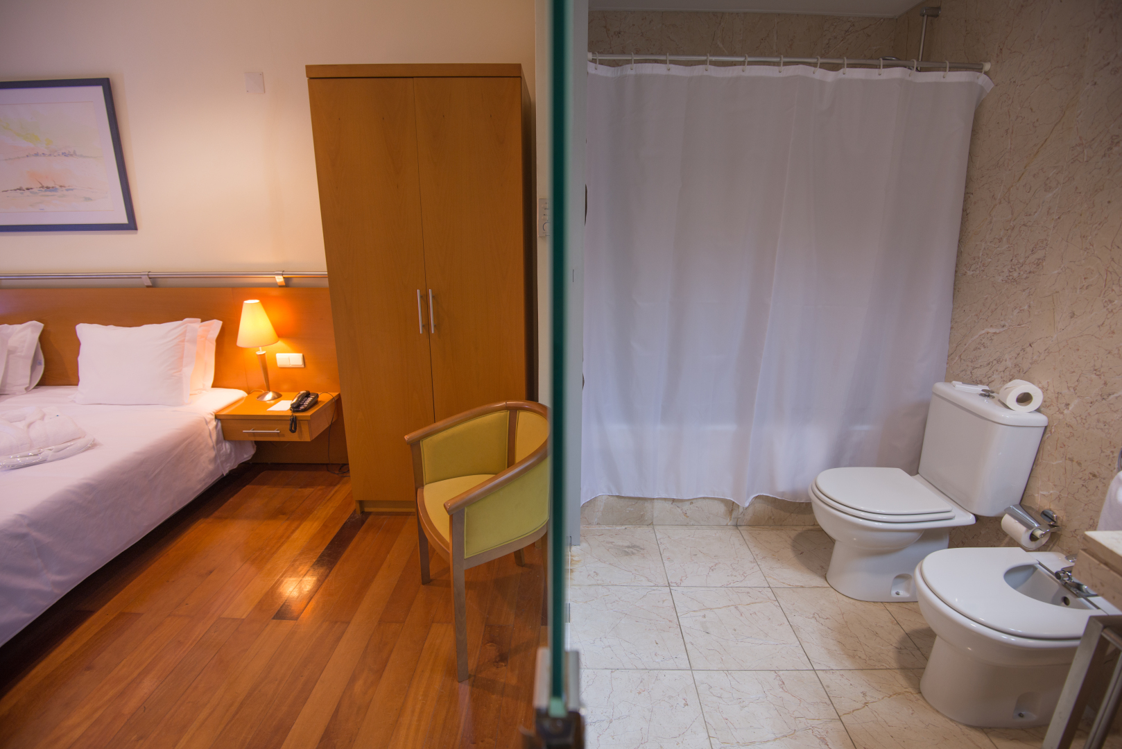 Foto - Azoris Angra Garden – Plaza Hotel