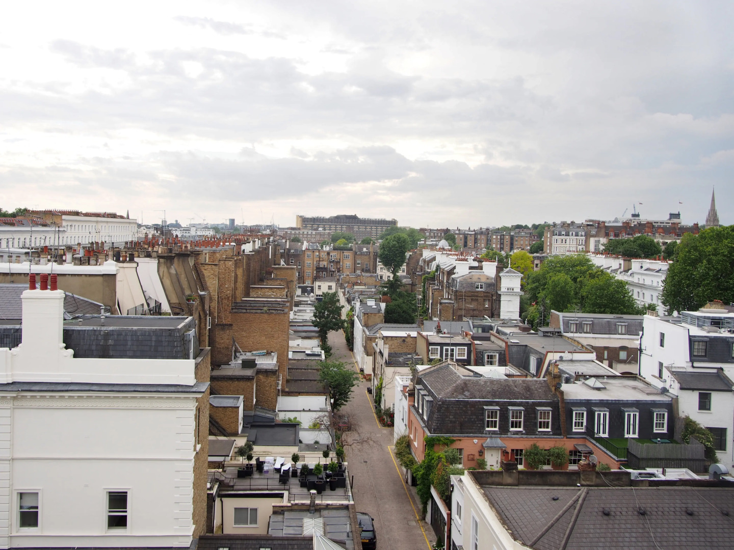 Foto - Queensgate Court Apartments