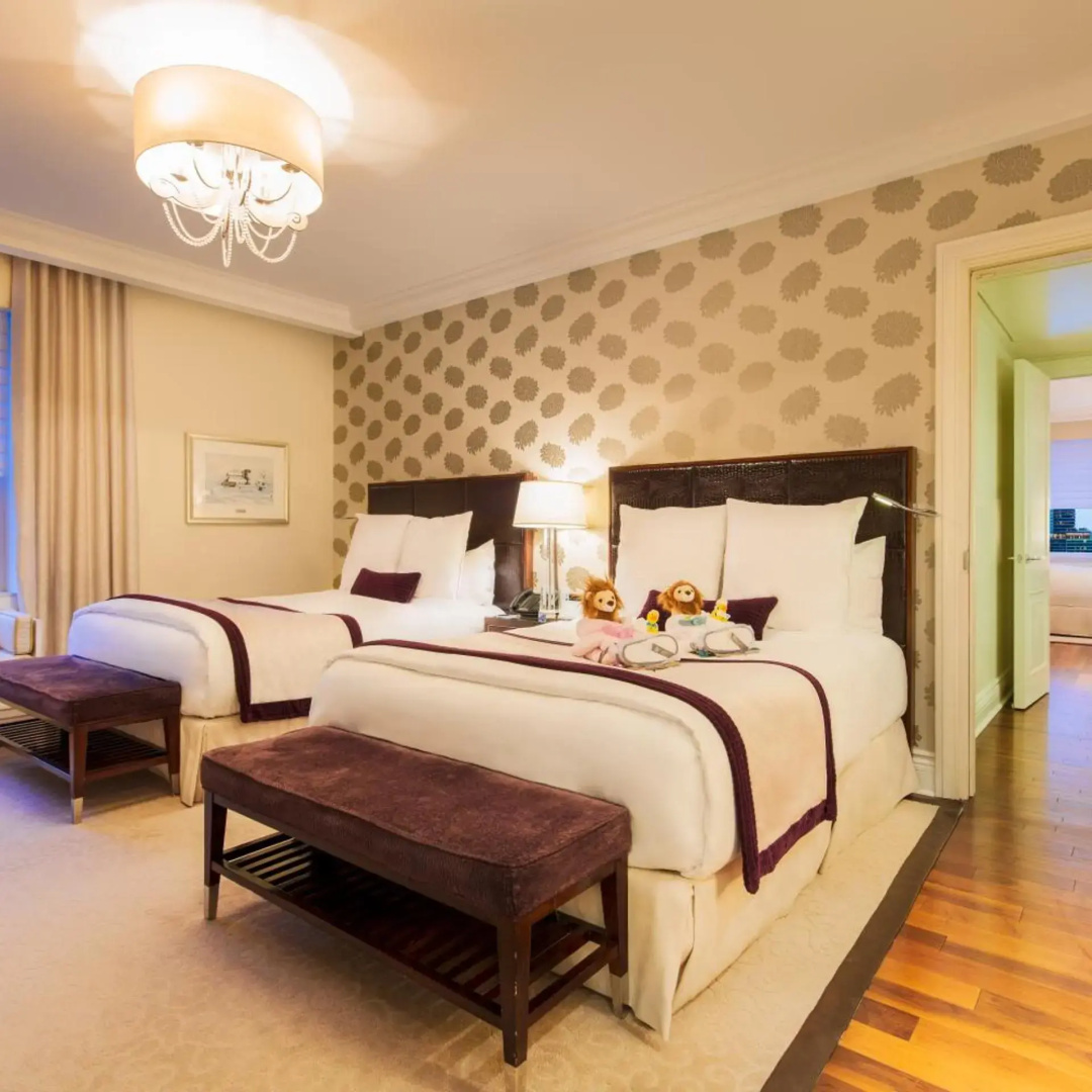Photo - The Ritz-Carlton, Montreal