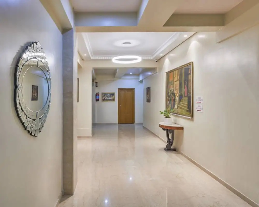 Foto - Astoria Hotel