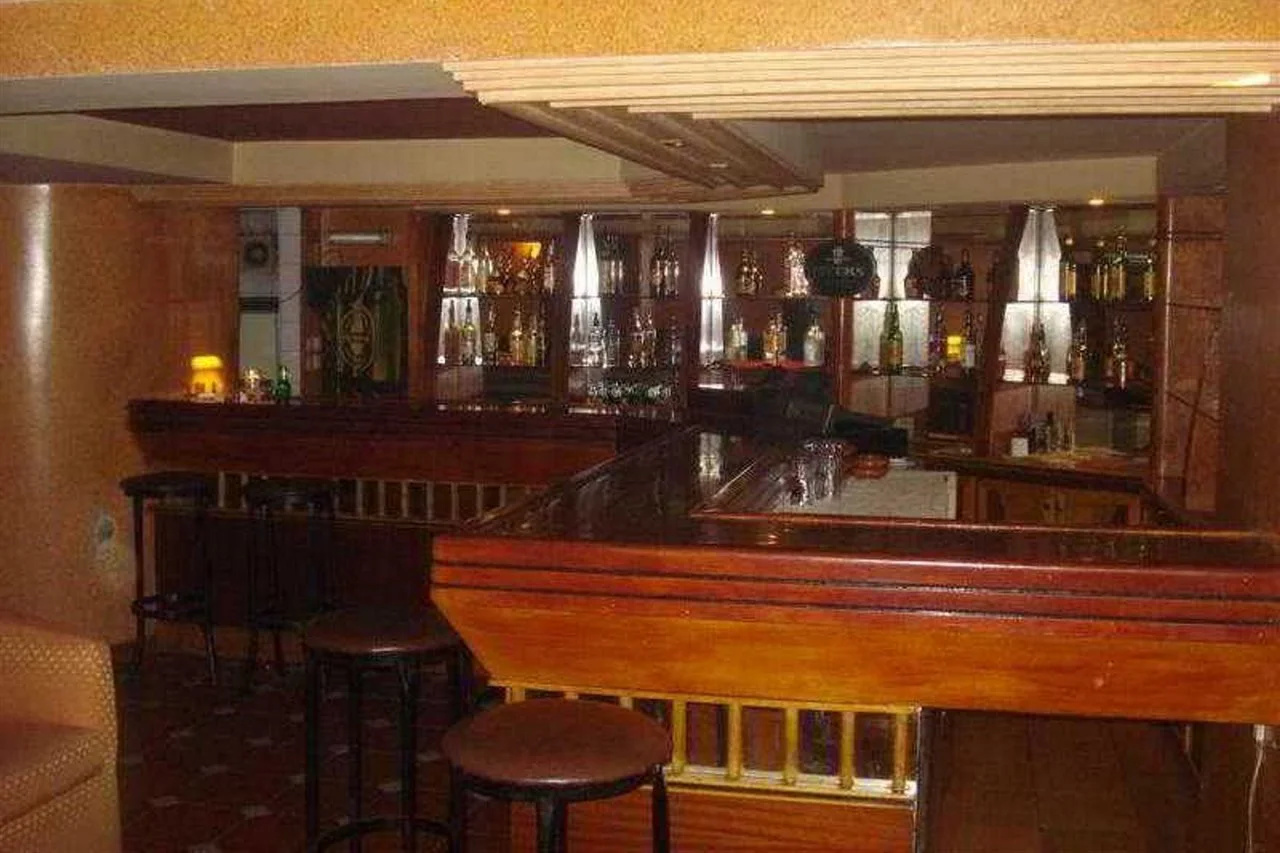 Photo - Hotel Bouregreg