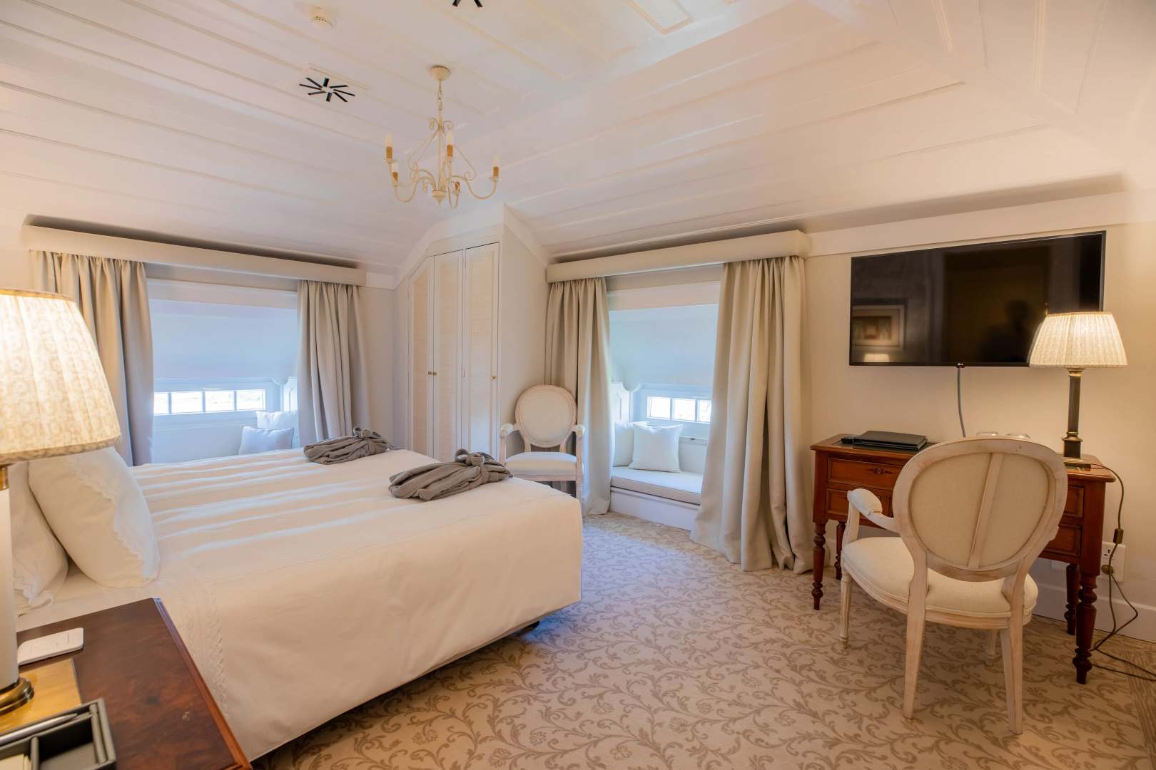 Foto - Estoril Vintage Hotel