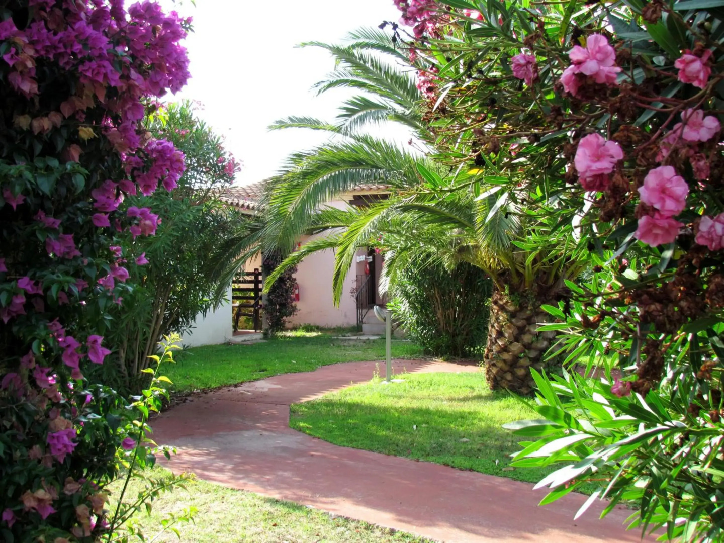 Foto - Li Suari Club Village