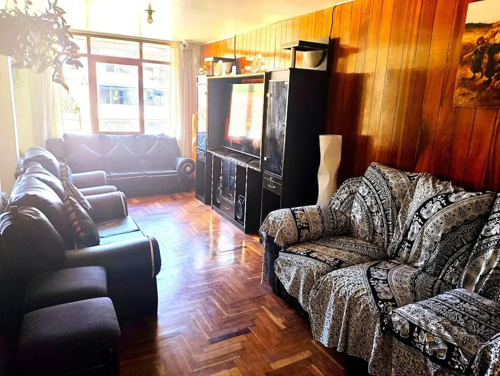 Photo - fabrizio guest house