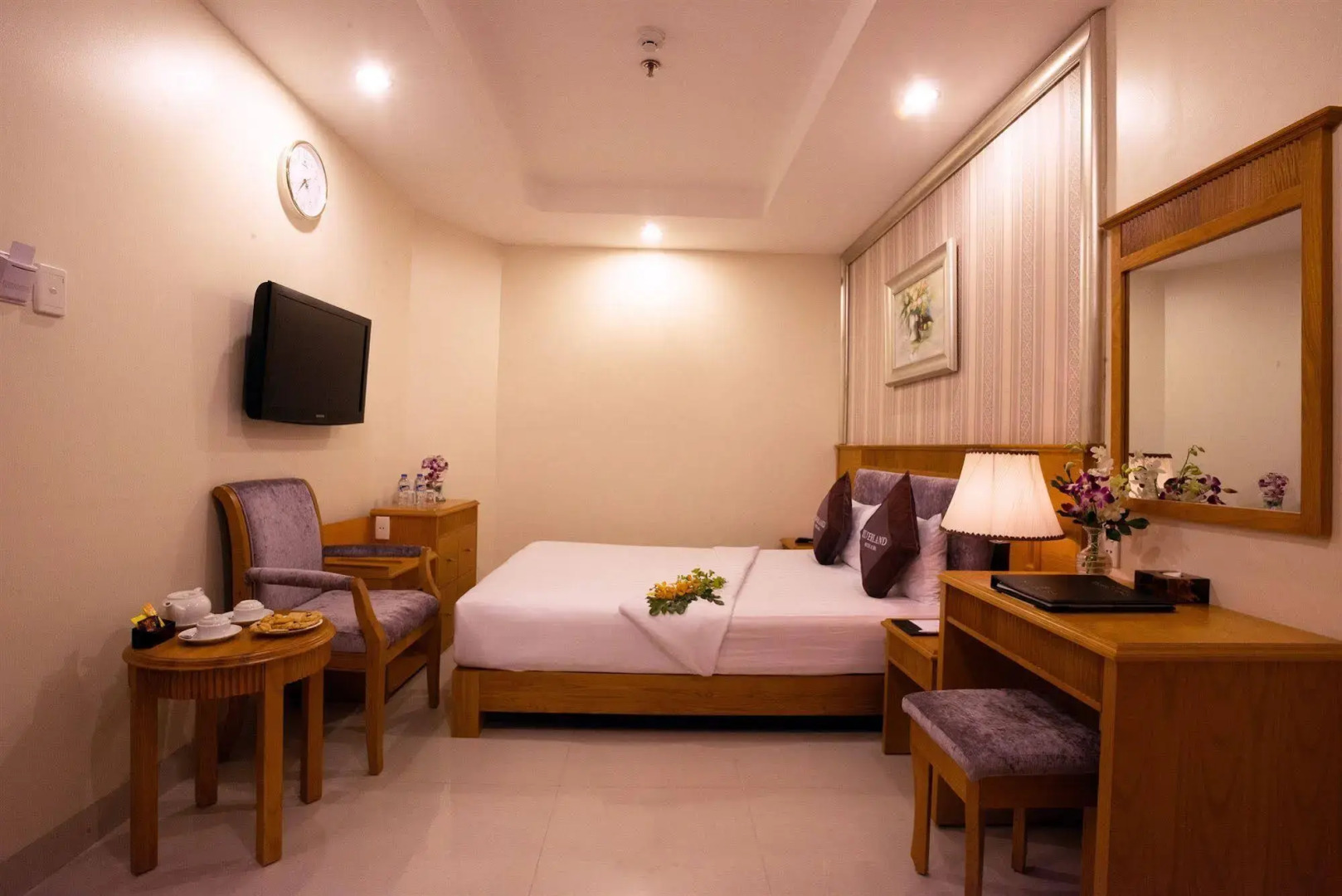 Foto - Silverland Sil Hotel