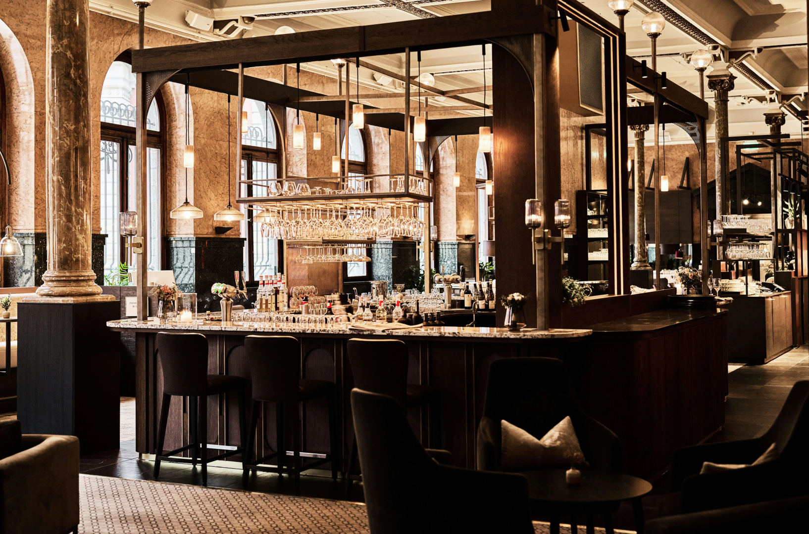 Foto - Opus XVI, a member of Small Luxury Hotels of The World