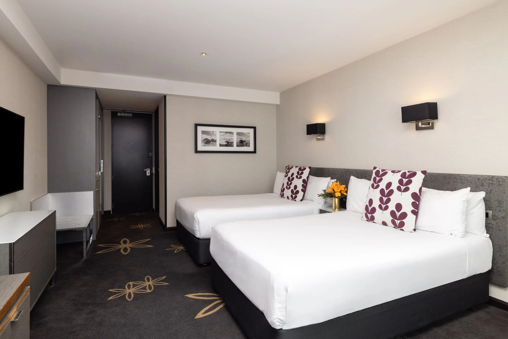 Photo - SkyCity Hotel Auckland