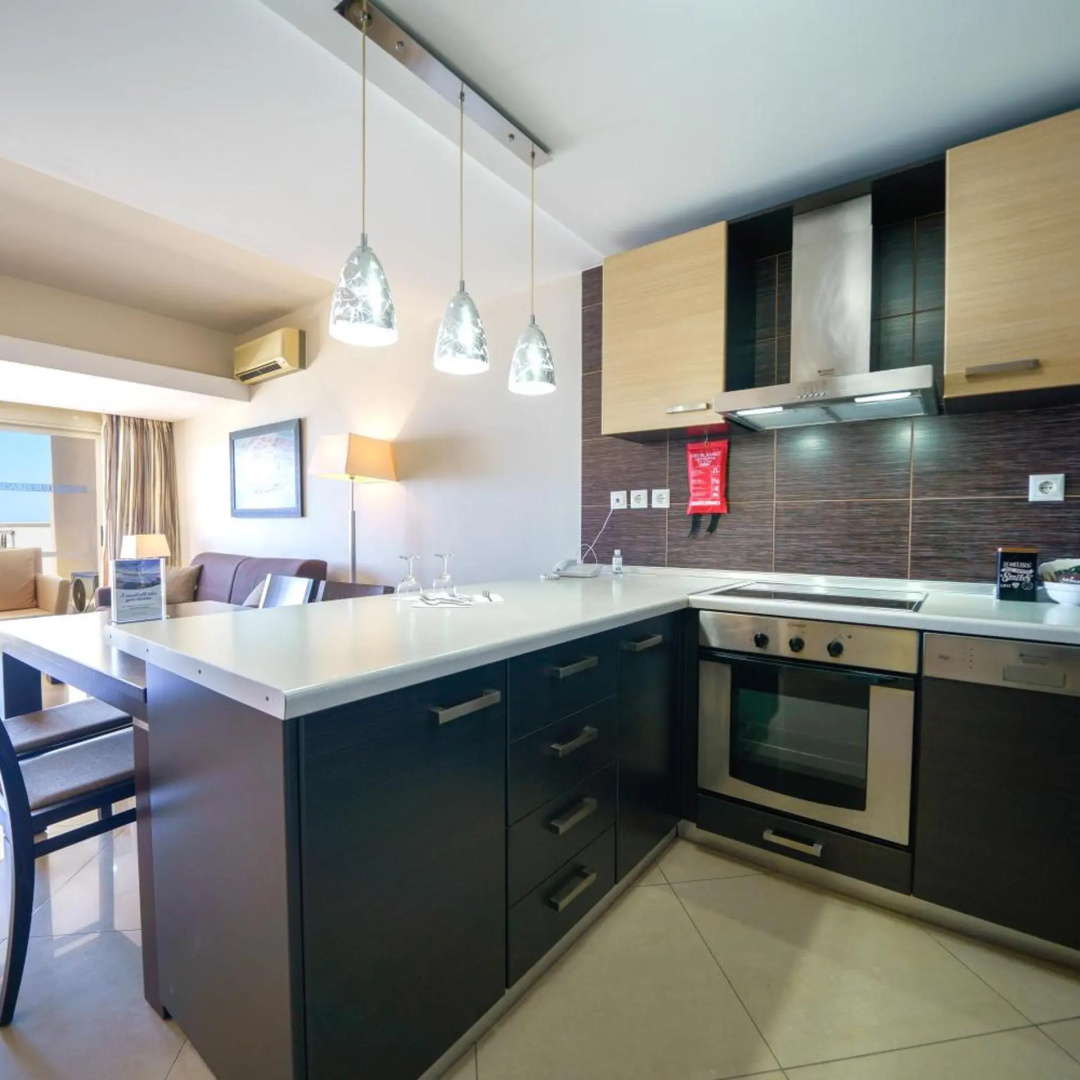 Photo - Macaris Suites and SPA