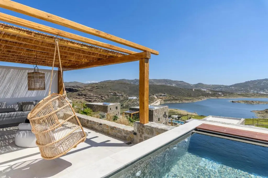 Foto - Nasta Suites & Villas Intentional Living Mykonos