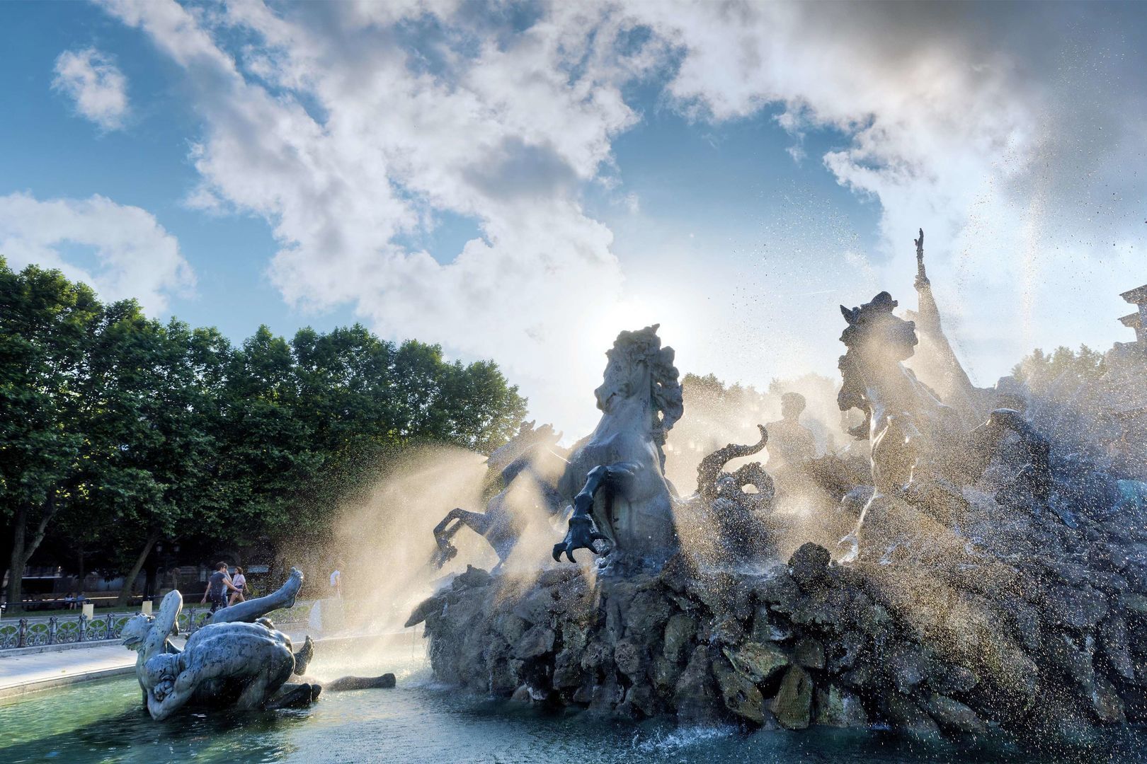 Foto - Zenitude Hôtel-Résidences Bordeaux Aéroport Mérignac