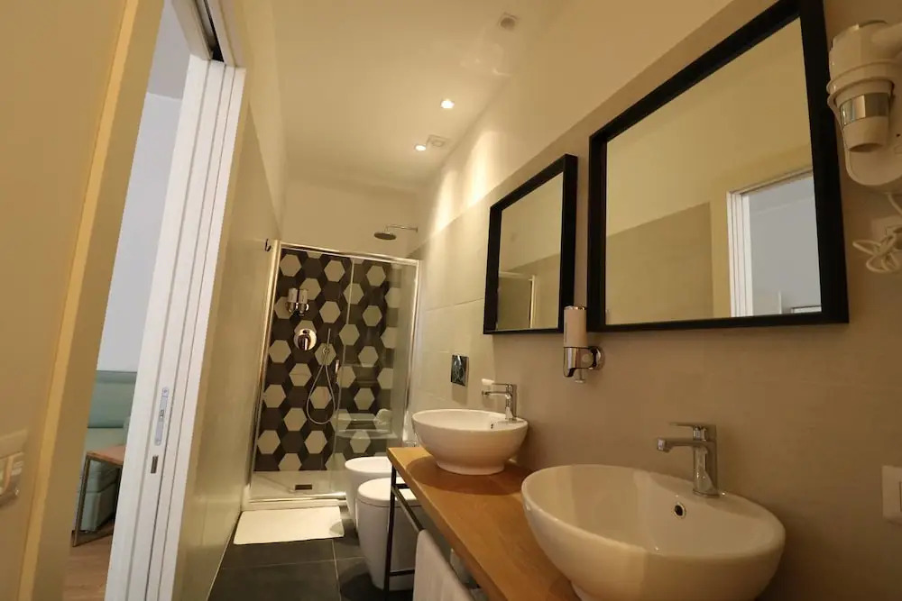 Photo - Rome Vatican Suite