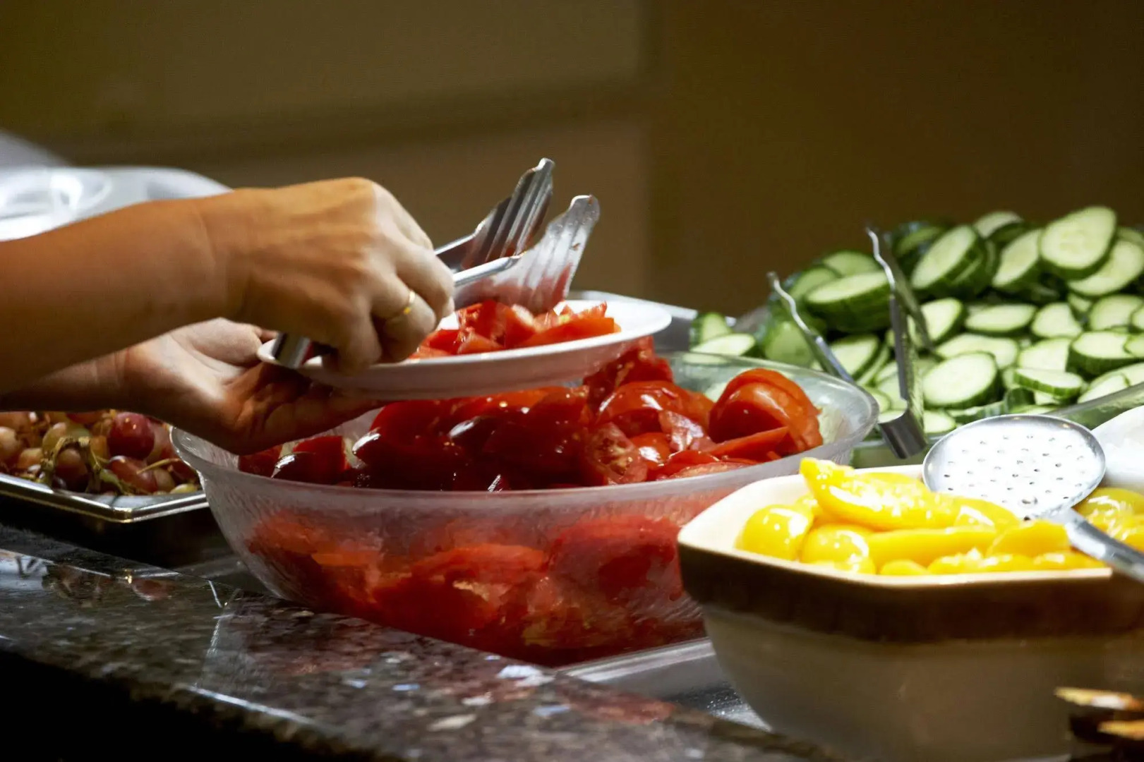 Photo - Esperia City Hotel