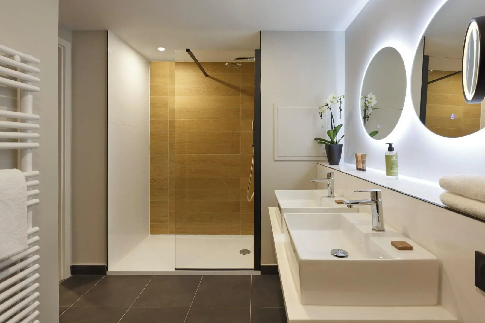 Foto - Citadines Eurometropole Strasbourg