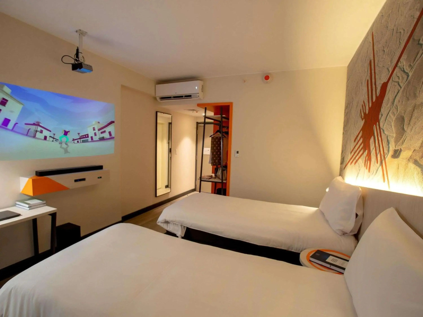 Foto - ibis Styles Lima Benavides Miraflores