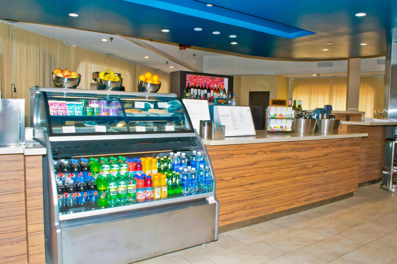 Foto - Courtyard by Marriott Santa Fe