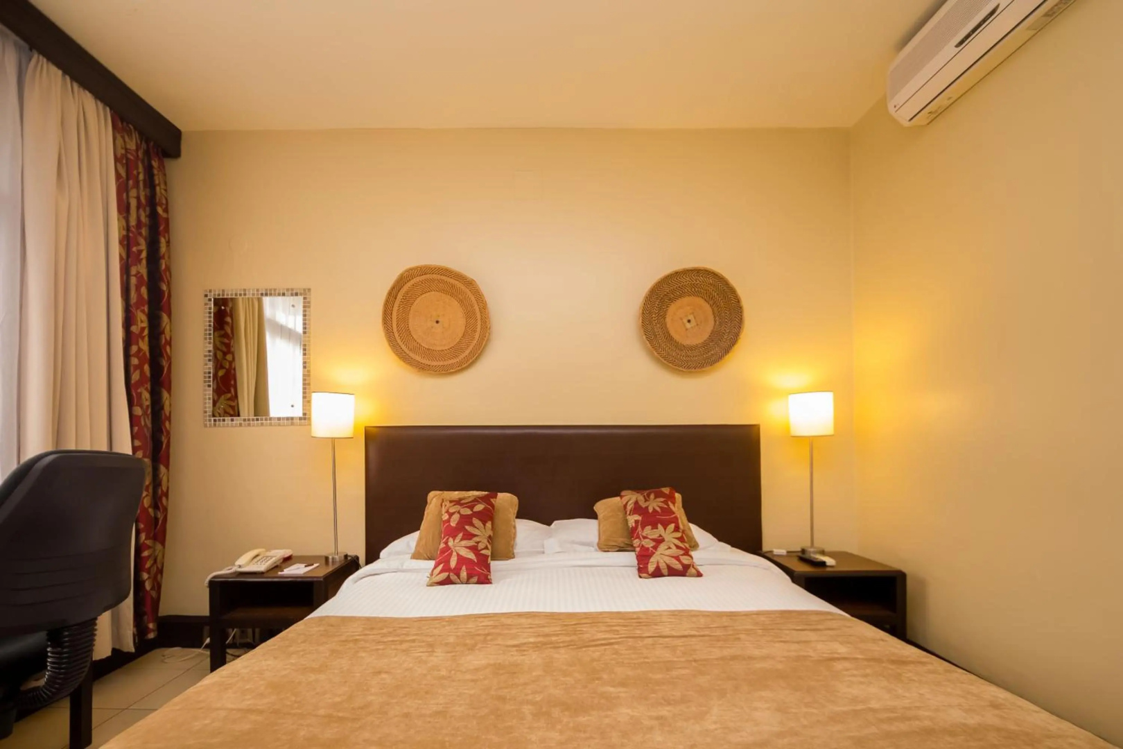 Foto - Muthu Silver Springs Hotel