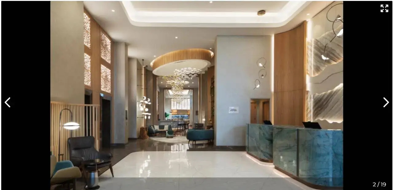 Foto - The Westin Istanbul Nisantasi