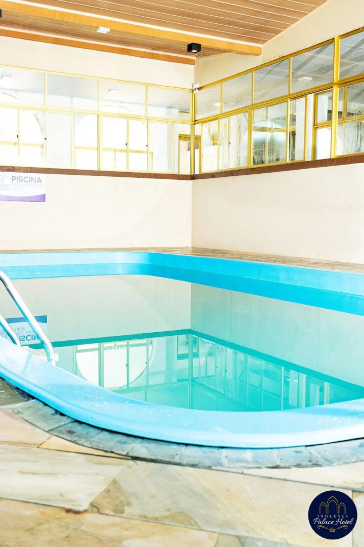 Photo - Ingleses Palace Hotel