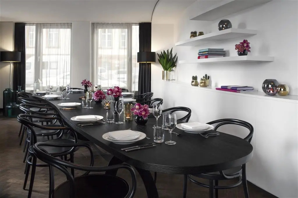 Foto - Hotel AMANO Grand Central