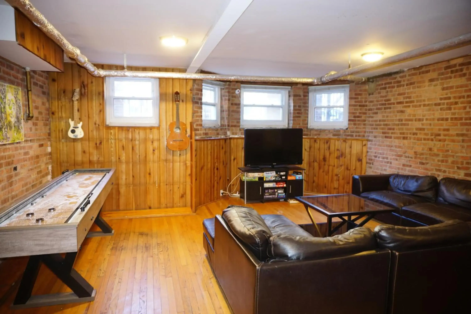 Foto - Wrigley Hostel - Chicago