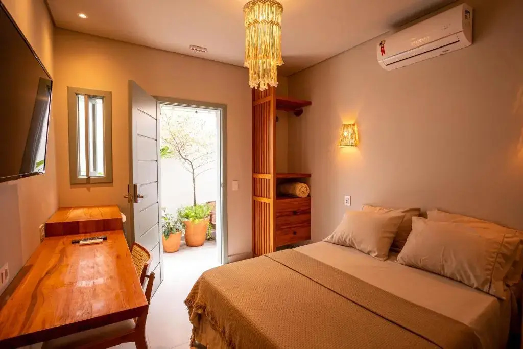 Foto - Casa Savana
